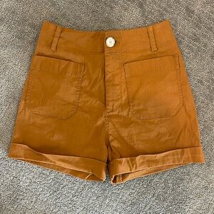 Anthropologie Women’s Shorts